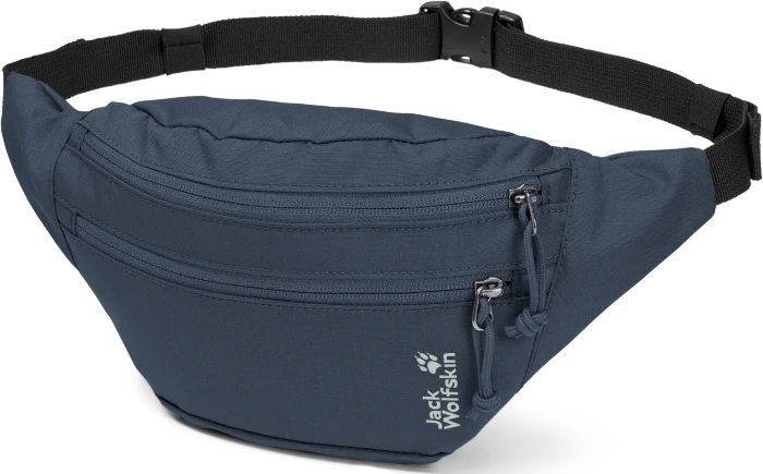 Jack Wolfskin Konya Bauchtasche midnight sky