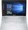 ASUS ZenBook Pro UX501JW-FI177T, grau, Core i7-4720HQ, 16GB RAM, 128GB SSD, 1TB HDD, GeForce GTX 960M, DE Vorschaubild