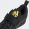 adidas Powerlift 4 core black/solar gold (Herren) Vorschaubild