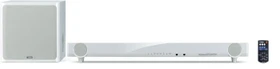Yamaha YAS-201 weiß