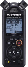 Olympus OM System LS-P5