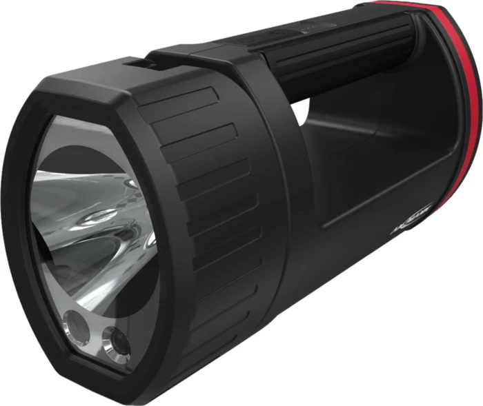 Ansmann HS20R Pro Taschenlampe