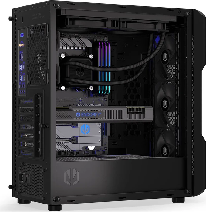 Endorfy Navis F280