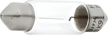 Hella Standard Signal C5W 5W, 10er-Pack