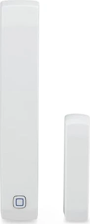 eQ-3 HomeMatic IP HmIP-SWDM Fenster- und Türkontakt mit Magnet, Schließ-/Öffnungssensor