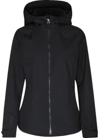 Schöffel Yew Funktionsjacke schwarz (Damen)