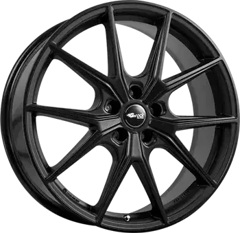 Brock B40 8.0x20 5/130 ET40 (verschiedene Farben)