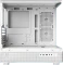 DarkFlash DPX90 White, Glasfenster Vorschaubild