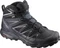 Salomon X Ultra 3 Mid GTX black/india ink/monument (Herren) Vorschaubild