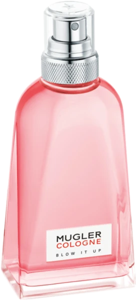 Thierry Mugler Blow It Up Eau de Cologne, 100ml