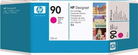 HP Tinte 90 magenta