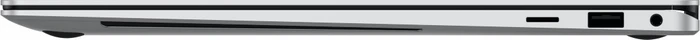 Samsung Galaxy Book4 360, Platinum Silver, Core 5 120U, 16GB RAM, 256GB SSD, DE