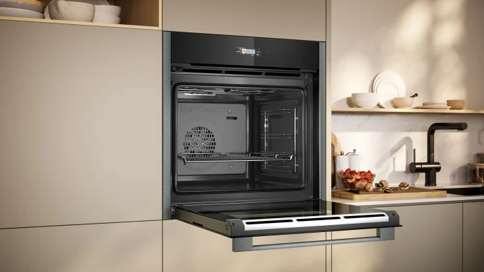 Neff N70 B24CR31G0 Backofen