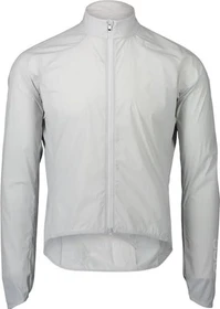 POC Pure Lite Splash Fahrradjacke granite grey (Herren)