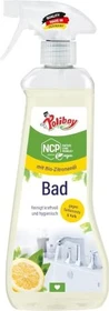 Poliboy Bio Badreiniger mit Zitronenöl, 500ml