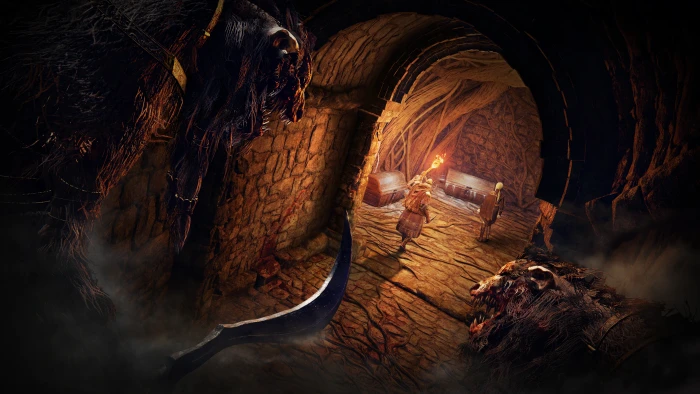 Elden Ring Nightreign (PS4)