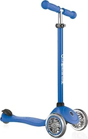 Globber Primo Kickboard navy blue