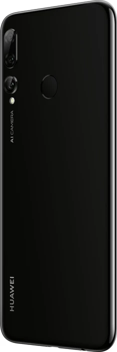 Huawei P Smart+ (2019) Dual-SIM schwarz