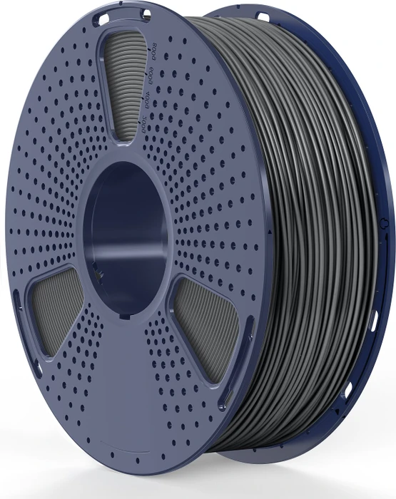 Sunlu ABS, grau, Spule, 1.75mm, 1.00kg