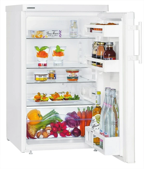 Liebherr T 1410-21 Comfort Tisch-Kühlschrank