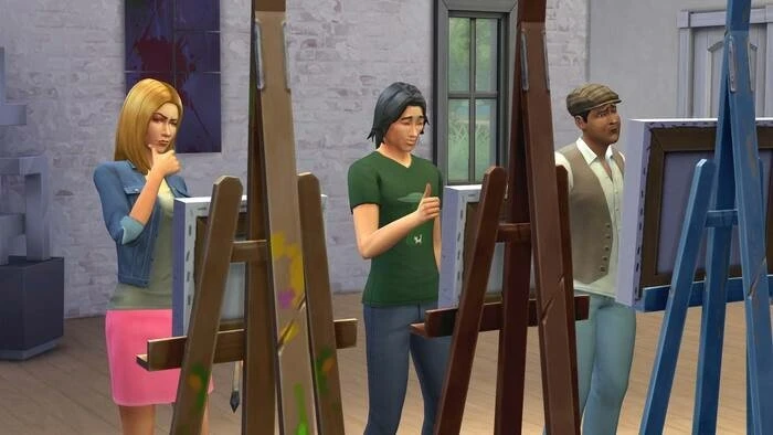 Die Sims 4 inkl. Inselleben (PC)