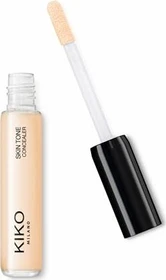 KIKO Milano Skin Tone Concealer 02 ivory, 3.5ml