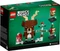 LEGO BrickHeadz - Rentier und Elfen Vorschaubild