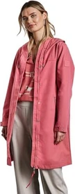 Street One Parka mit Kapuze Mantel light coral pink (Damen)