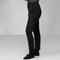Fjällräven Keb Fleece Hose lang schwarz (Damen) Vorschaubild