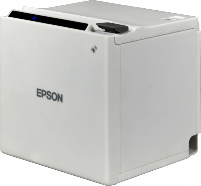 Epson TM-m30II-H weiß EU, LAN, BT, Lightning, SD, PS, Fiscal, Thermodirekt