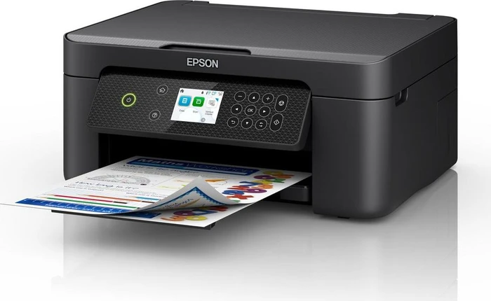 Epson Expression Home XP-4200 schwarz, Tinte, mehrfarbig