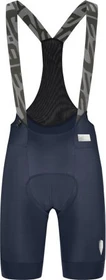 Q36.5 Gregarius Pro Bib Shorts Fahrradhose kurz nautica blue (Herren)