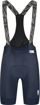 Q36.5 Gregarius Pro Bib Shorts Fahrradhose kurz nautica blue (Herren)