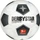 Derbystar Brillant Replica Classic Modell 2023/24 Fußball (162008)