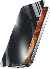 Cellularline Xtreme Glass Privacy für Apple iPhone 16