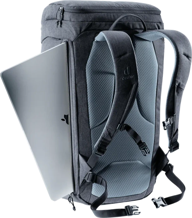 Deuter Walker 24 schwarz