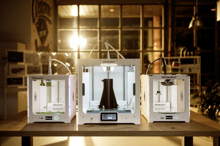 Ultimaker S5