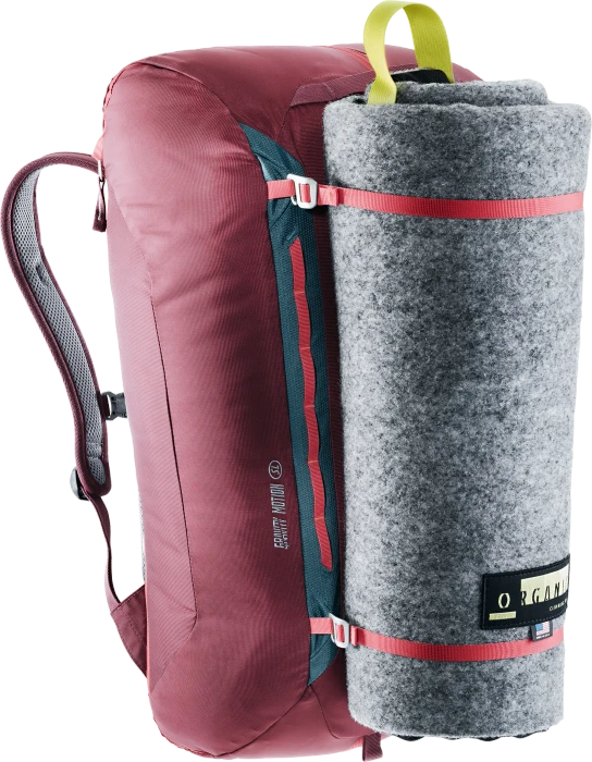 Deuter Gravity Motion SL maron/arctic (Damen)