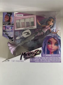 MGA Entertainment Mermaze Mermaidz - Orra