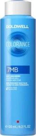 Goldwell Colorance Demi-Permanent Hair Color Haartönung 7MB light jade brown, 120ml