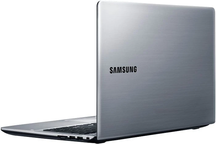 Samsung ATIV Book 4 - 450R5E, silber, Core i5-3230M, 4GB RAM, 500GB HDD, GeForce 710M, DE