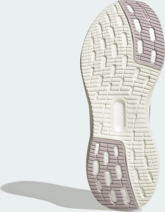 adidas Pureboost 5 ice purple/off white/iron metallic (Damen)