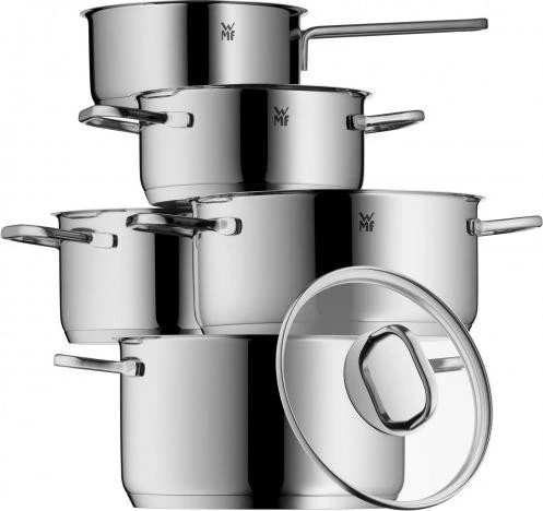 WMF Inspiration Kochtopf-Set, 5-tlg.