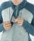 Salomon Elixir Hybrid Hooded Funktionsjacke arona/deep dive (Damen) Vorschaubild