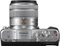 Panasonic Lumix DMC-GF6 schwarz mit Objektiv Lumix G Vario 14-42mm 3.5-5.6 II ASPH OIS Vorschaubild