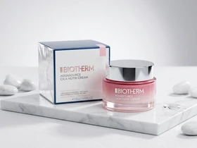 Biotherm Aquasource Cica Nutri Creme, 75ml