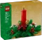 LEGO Botanicals - Weihnachtsgesteck Vorschaubild