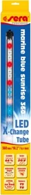 sera LED X-Change Tube 360, marine blue sunrise, T5/T8, 8.6W