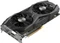 Zotac GeForce GTX 1080 Ti AMP, 11GB GDDR5X, DVI, HDMI, 3x DP Vorschaubild
