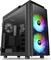 Thermaltake Level 20 GT ARGB Black Edition, schwarz, Glasfenster Vorschaubild